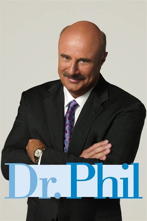 Dr. Phil: Season 17, Episode 98 .